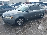 5NPET4AC0AH****** Usados y Reparables 2010 Hyundai Sonata en San Antonio South