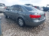 5NPET4AC0AH****** Salvamento y Reparables 2010 Hyundai Sonata en San Antonio South