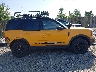 3FMCR9F93MR****** Repairable 2021 Ford Bronco Sport in Virginia State