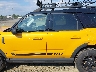 3FMCR9F93MR****** Salvage 2021 Ford Bronco Sport