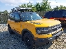 3FMCR9F93MR****** Salvage and Wrecked 2021 Ford Bronco Sport in Northern Virginia