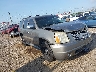 1GKFC13068R****** Salvage and Wrecked 2008 GMC Yukon in Lafayette