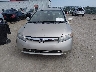 1HGFA16868L****** Wrecked 2008 Honda Civic in Kansas State