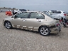 1HGFA16868L****** Repairable 2008 Honda Civic in Kansas State