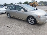 1HGFA16868L****** Salvage and Wrecked 2008 Honda Civic in Wichita