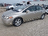 1HGFA16868L****** Used and Repairable 2008 Honda Civic in Wichita