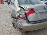 1HGFA16868L****** Salvage and Repairable 2008 Honda Civic in Kansas State