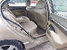 1HGFA16868L****** Wrecked 2008 Honda Civic in Wichita