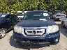 5FNYF4H61BB****** Destrozados 2011 Honda Pilot en Estado de Texas
