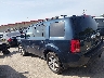 5FNYF4H61BB****** Reparables 2011 Honda Pilot en Estado de Texas