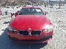 WBA8A9C58GK****** Wrecked 2016 BMW 3 Series in California State