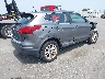 JN1BJ1CP6KW****** Salvage and Wrecked 2019 Nissan Rogue Sport in Florida State