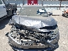 19XFC2F84LE****** Destrozados 2020 Honda Civic en Estado de Texas