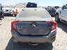 19XFC2F84LE****** Destrozados 2020 Honda Civic