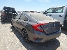 19XFC2F84LE****** Salvamento y Reparables 2020 Honda Civic en Lubbock