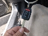 1HGCR2F52DA****** Salvage 2013 Honda Accord in Massachusetts State