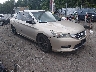 1HGCR2F52DA****** Salvage and Wrecked 2013 Honda Accord in Taunton