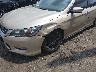 1HGCR2F52DA****** Salvage and Repairable 2013 Honda Accord in Massachusetts State