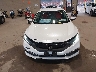 2HGFC2F66KH****** Destrozados 2019 Honda Civic en Estado de Massachusetts