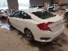 2HGFC2F66KH****** Salvamento y Reparables 2019 Honda Civic en Boston Shirley