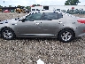 5XXGM4A76EG****** Salvage 2014 Kia Optima