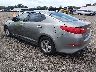 5XXGM4A76EG****** Salvage and Repairable 2014 Kia Optima in Columbus