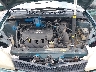 JTDBT123410****** Repairable 2001 Toyota Echo in Miami North