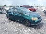 JTDBT123410****** Salvage and Wrecked 2001 Toyota Echo in Miami North