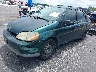 JTDBT123410****** Used and Repairable 2001 Toyota Echo in Miami North