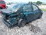 JTDBT123410****** Salvage and Wrecked 2001 Toyota Echo in Florida State