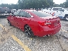 1HGCV1F35MA****** Salvamento y Reparables 2021 Honda Accord en Atlanta South