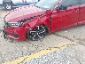 1HGCV1F35MA****** Salvamento y Reparables 2021 Honda Accord en Estado de Georgia