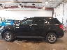 2GNALCEK9G6****** Repairable 2016 Chevrolet Equinox in Michigan State