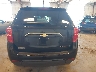 2GNALCEK9G6****** Wrecked 2016 Chevrolet Equinox