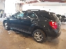 2GNALCEK9G6****** Salvage and Repairable 2016 Chevrolet Equinox in Flint