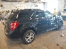 2GNALCEK9G6****** Salvage and Wrecked 2016 Chevrolet Equinox in Michigan State
