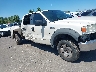 1FTPW14V67F****** Usados 2007 Ford F-150 en Estado de Ohio