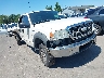 1FTPW14V67F****** Salvamento y Destrozados 2007 Ford F-150 en Cleveland