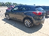 JM3KE4DY4F0****** Salvage and Repairable 2015 Mazda CX-5 in Akron Canton