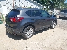 JM3KE4DY4F0****** Salvage and Wrecked 2015 Mazda CX-5 in Ohio State