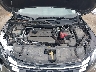 JN8BT3BB0SW****** Reparables 2025 Nissan Rogue en Detroit