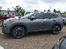 JN8BT3BB0SW****** Reparables 2025 Nissan Rogue en Estado de Michigan