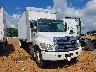 5PVNE8JV2B4****** Salvamento y Destrozados 2011 Hino 258/268 en Atlanta East