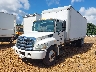 5PVNE8JV2B4****** Usados y Reparables 2011 Hino 258/268 en Atlanta East