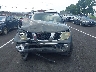 1N6AD07U27C****** Wrecked 2007 Nissan Frontier in Tennessee State