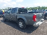 1N6AD07U27C****** Repairable 2007 Nissan Frontier in Tennessee State