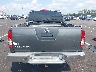 1N6AD07U27C****** Wrecked 2007 Nissan Frontier
