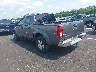 1N6AD07U27C****** Salvage and Repairable 2007 Nissan Frontier in Nashville