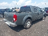 1N6AD07U27C****** Salvage and Wrecked 2007 Nissan Frontier in Tennessee State