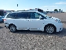 5TDJK3DC3ES****** Reparables 2014 Toyota Sienna en Estado de Colorado
